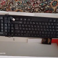 کامپیوتر با تمام وسایل