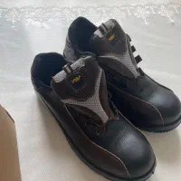 کفش ایمنی ایمن پا ۴۳