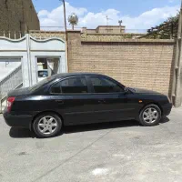 خودرو آوانته