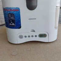 سرخ کن  کن وود اصل