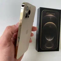 آیفون 12 پرو 128