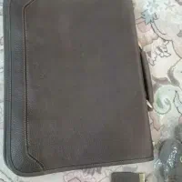 کیف اداری چرم گاوی