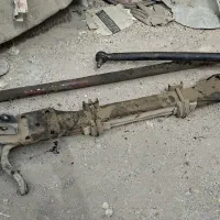 اکسل خاور