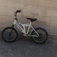 دوچرخه 16