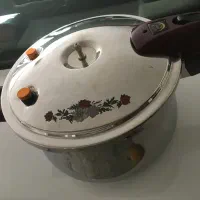زودپز آلمانی رویال