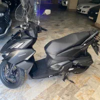 موتور هوندا واریو 160 اصل 1401