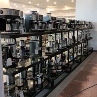 فروش اقساطی انواع لوازم خانگی