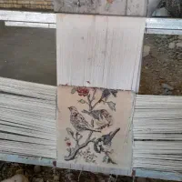 تابلو فرش