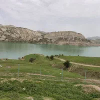فروش زمین میشخاص