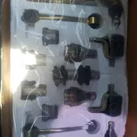 ست جلوبندی شرکتی رادیکال پارس