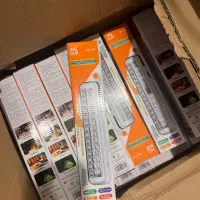 چراغ اضطراری ، پروژکتور ، لامپ ، چراغ ، سیم کابل