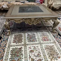 ست چوبی|بوفه، ویترین، کنسول|اردبیل, |دیوار