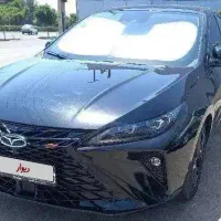 آریزو۶ جی تی مدل ۱۴۰۳