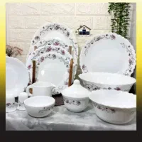 فروش سرویس آرکوپال وظروف پذیرایی