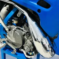 rmx250|موتورسیکلت|مشهد, مشکینی (شهرک غرب)|دیوار