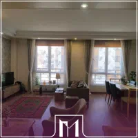 هروی 88 متر 2 خواب / 4 ساله / رو به آفتاب