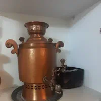 کتری روگازی و ذغالی