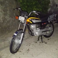 فروش هندا 125