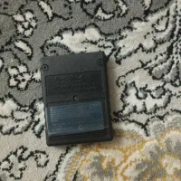مموری ps2