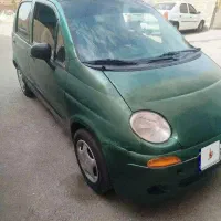 دوو ماتیز۷۹.شرایطی