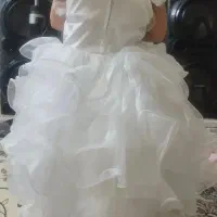 لباس‌عروس‌‌بچه