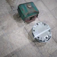 مقداری وسایل دست دوم