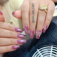 چسب کاشت ناخن