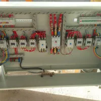 تابلوساز برق صنعتی