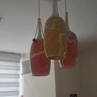 فروش لوستر اسپرت