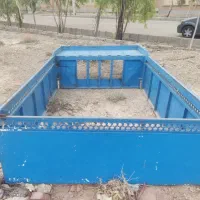 باربند نیسان