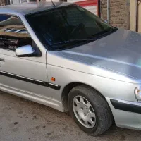 پژوپارس تمام رنگ