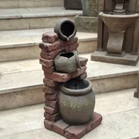 آب نمای اجری