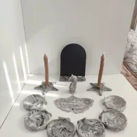 هفت سین سنگ مصنوعی