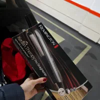 اتو موی کراتین رمینگتون