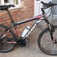 دوچرخه سایز 26