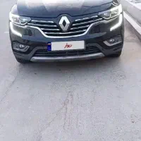 ماشین رنو کولیوس