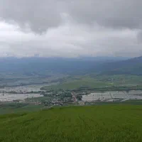 فروش زمین در دودانگه