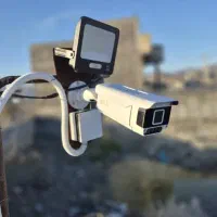 نصب و راه اندازی فروش انواع دوربین و دزدگیر اماکن