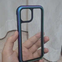 قاب کی دو آیفون ۱۳ و ۱۴نرمال