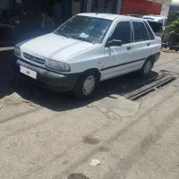پراید مدل 90