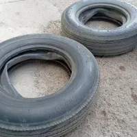 لاستیک پیکان