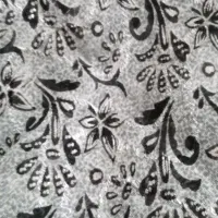 چادر رنگی مجلسی