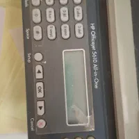 پرینتر ۳ کاره hp