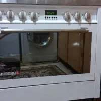 اجاق گاز فردار