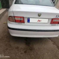 سمند EF7|خودرو سواری و وانت|مرند, |دیوار