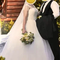 فروش لباس عروس