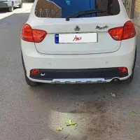 کوییک s402|خودرو سواری و وانت|تبریز, |دیوار