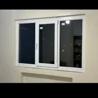 تولید پنجره.درب شیشه دوجداره