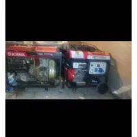 تعمیر انواع موتور برق و دیزل ژنراتور