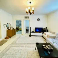 ۶۰متر دوخواب بدون یه سانت پرتی